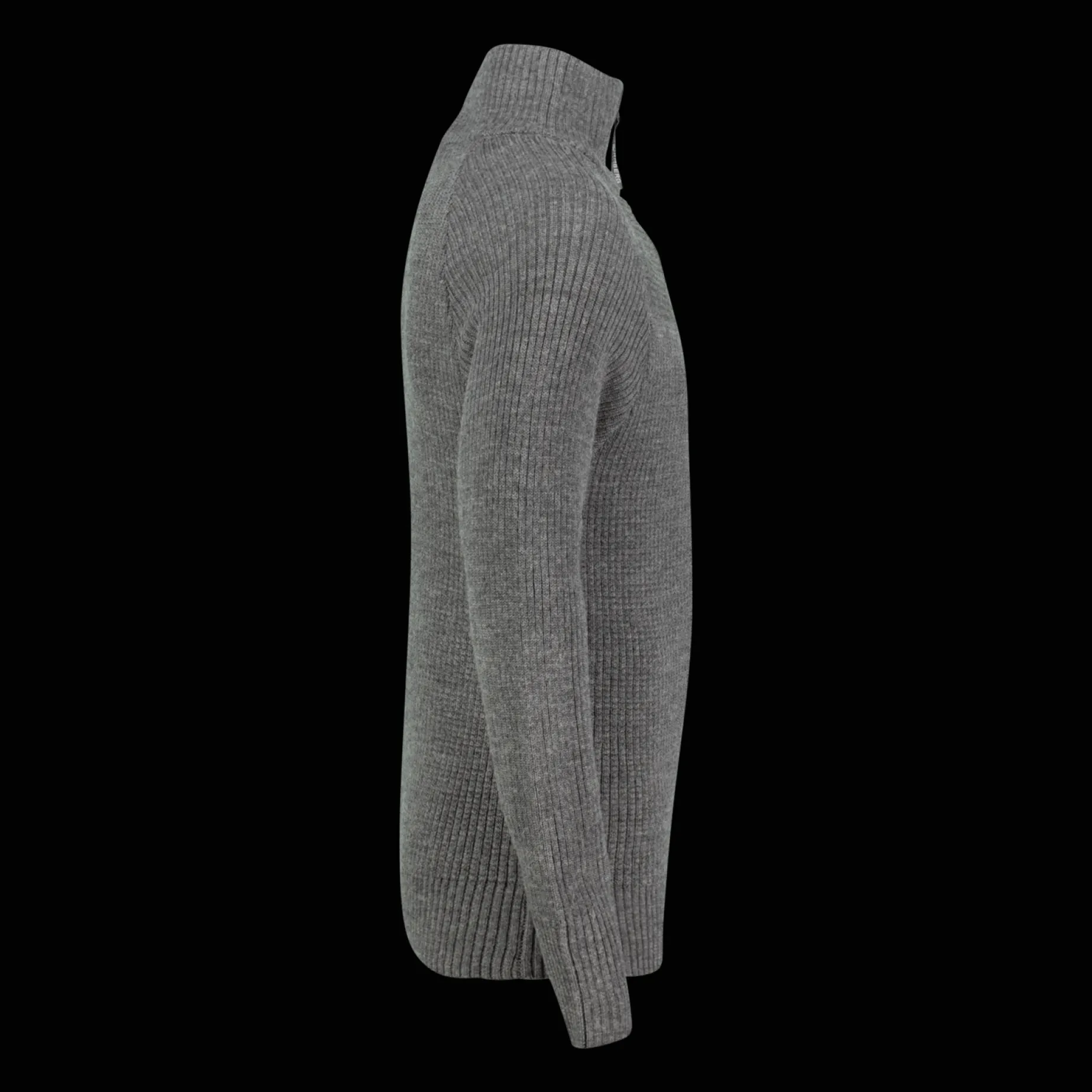 Gaustatoppen Wool Zip Sweater, ullgenser - Fleecegenser - Gaustatoppen Wool Zip Sweater, ullgenser