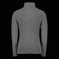 Gaustatoppen Wool Zip Sweater, ullgenser - Fleecegenser - Gaustatoppen Wool Zip Sweater, ullgenser