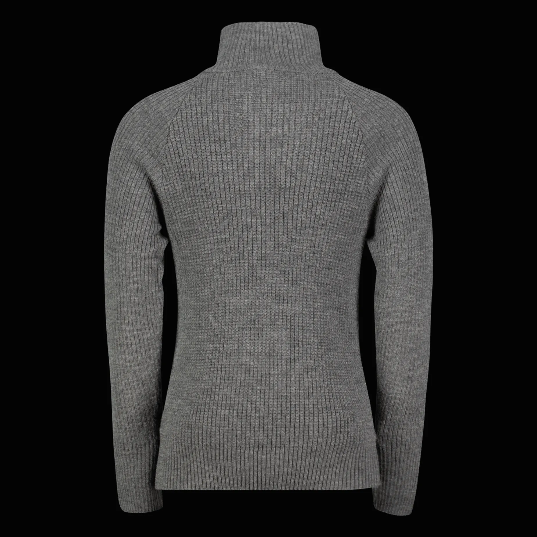 Gaustatoppen Wool Zip Sweater, ullgenser - Fleecegenser - Gaustatoppen Wool Zip Sweater, ullgenser