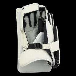 Gb Eflex 5.9 Goalie Blocker Int 22/23 - Hockey Beskyttelse Keeper - Gb Eflex 5.9 Goalie Blocker Int 22/23