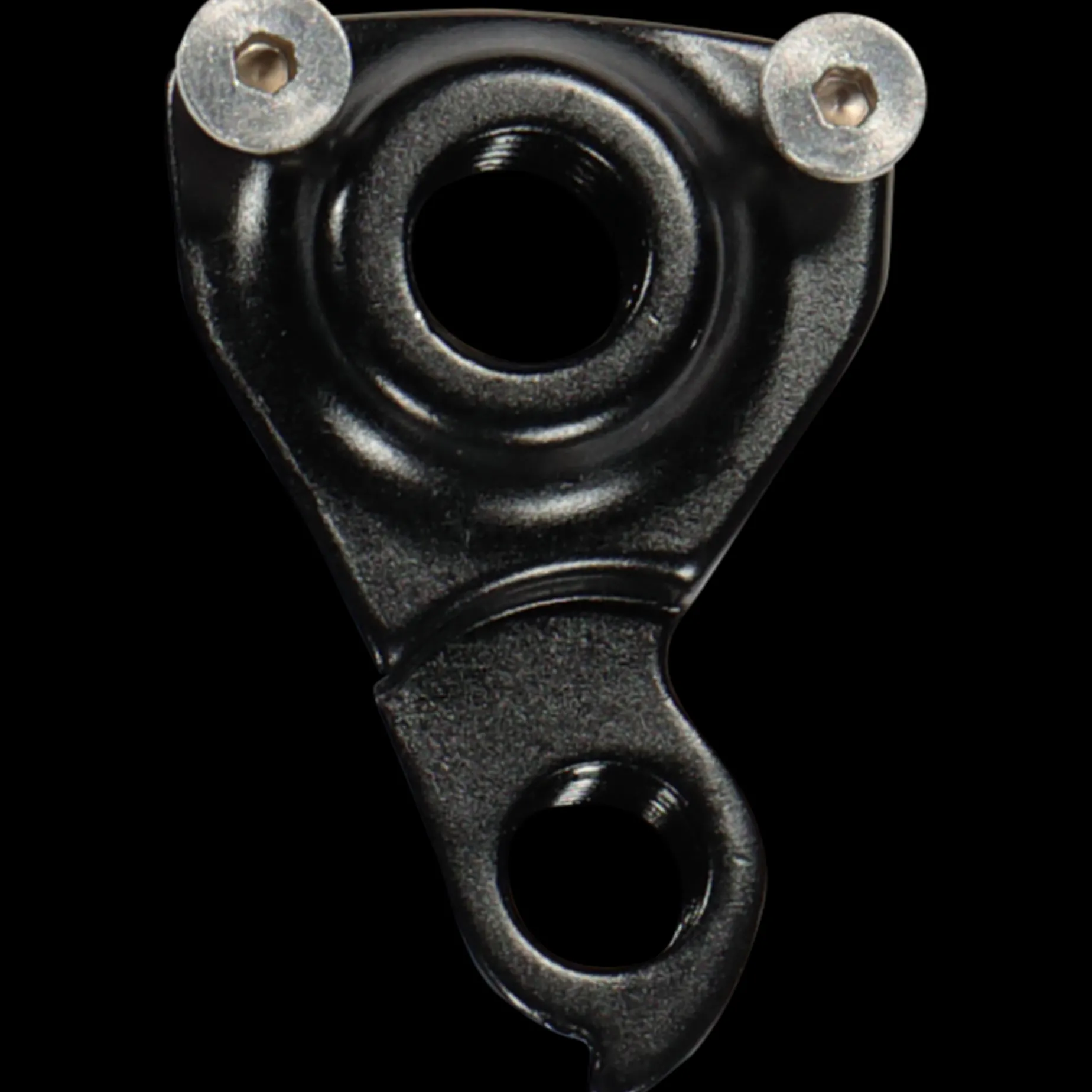 Gear Hanger White (7FAT Interceptor/Pro), girøre - Drivverk Sykkel - Gear Hanger White (7FAT Interceptor/Pro), girøre