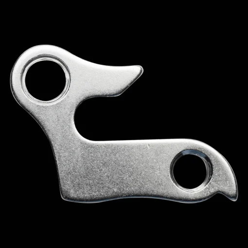 Gear Hanger WHITE, Muc EQ -18/19 Uni/W - Drivverk Sykkel - Gear Hanger WHITE, Muc EQ -18/19 Uni/W
