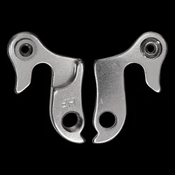 Gear Hanger White v40 AR 240 Comp 2020/..23 - Drivverk Sykkel - Gear Hanger White v40 AR 240 Comp 2020/..23