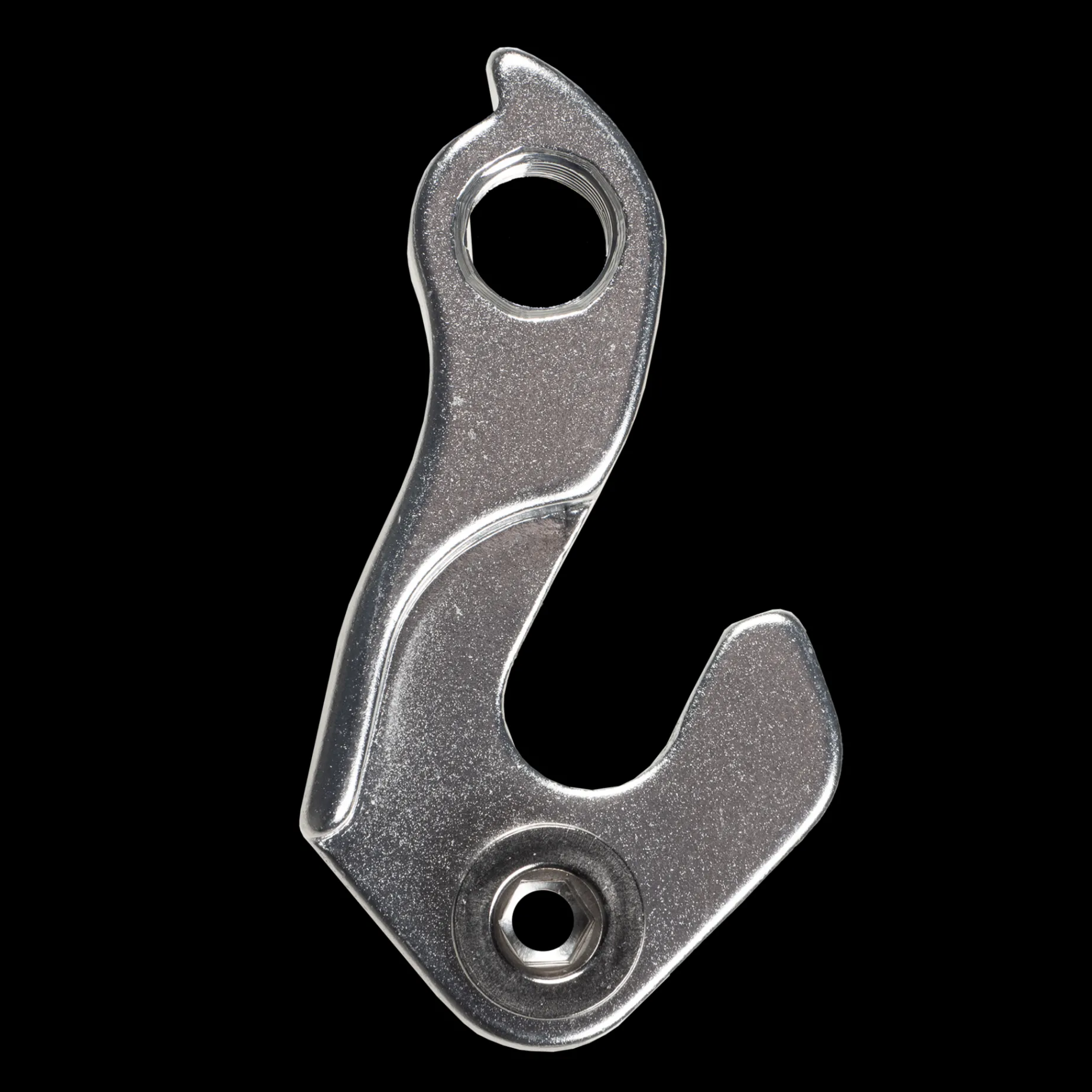 Gear Hanger White v13 CX Killer - Drivverk Sykkel - Gear Hanger White v13 CX Killer