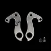 Gear Hanger White v03, girøre - Drivverk Sykkel - Gear Hanger White v03, girøre