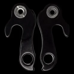 Gear Hanger White v07, girøre - Drivverk Sykkel - Gear Hanger White v07, girøre