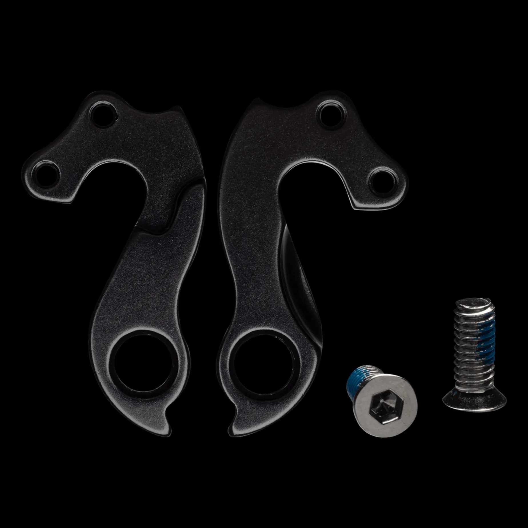 Gear Hanger White v18 RR Lite Carbon 2016/..18 - Drivverk Sykkel - Gear Hanger White v18 RR Lite Carbon 2016/..18