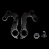 Gear Hanger White v36 RR Pro/Ane 2020 - Drivverk Sykkel - Gear Hanger White v36 RR Pro/Ane 2020