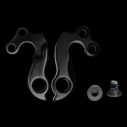 Gear Hanger White v36 RR Pro/Ane 2020 - Drivverk Sykkel - Gear Hanger White v36 RR Pro/Ane 2020