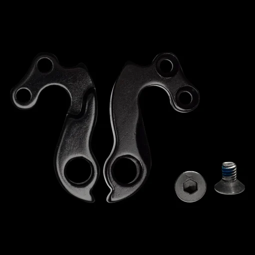 Gear Hanger White v36 RR Pro/Ane 2020 - Drivverk Sykkel - Gear Hanger White v36 RR Pro/Ane 2020