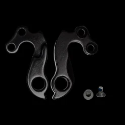 Gear Hanger White v36 RR Pro/Ane 2020 - Drivverk Sykkel - Gear Hanger White v36 RR Pro/Ane 2020