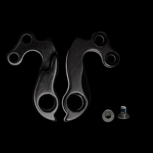 Gear Hanger White v36 RR Pro/Ane 2020 - Drivverk Sykkel - Gear Hanger White v36 RR Pro/Ane 2020
