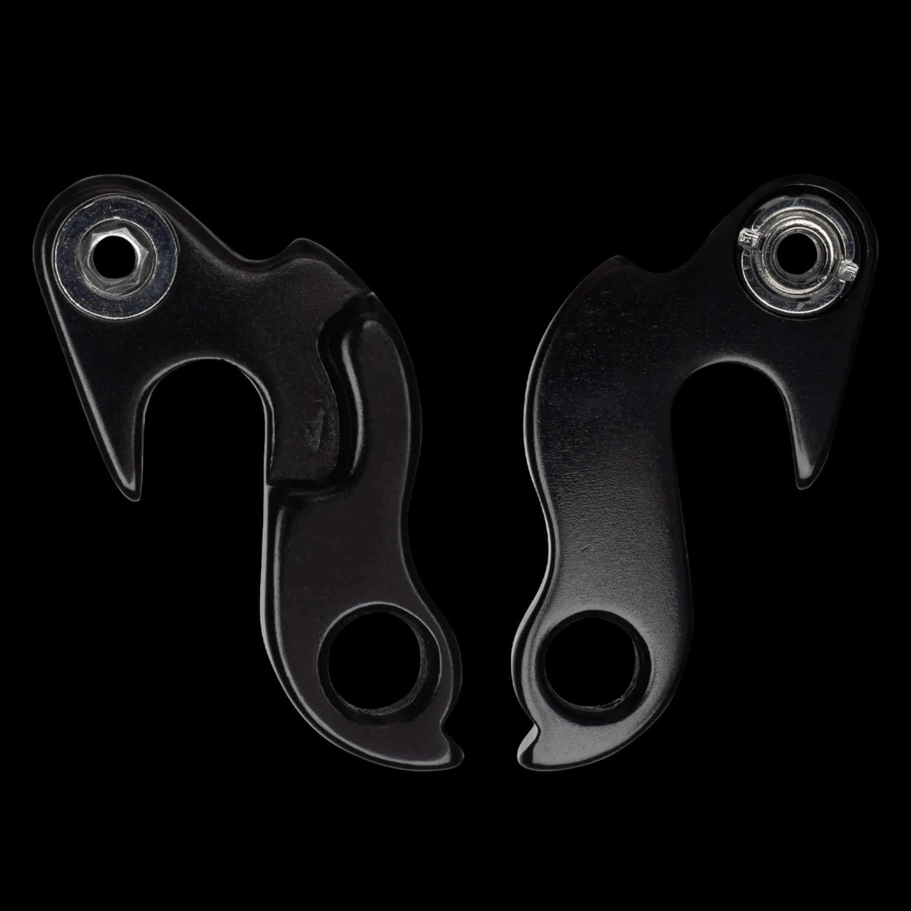 Gear Hanger White v06 SC Comp/Lite, girøre - Drivverk Sykkel - Gear Hanger White v06 SC Comp/Lite, girøre