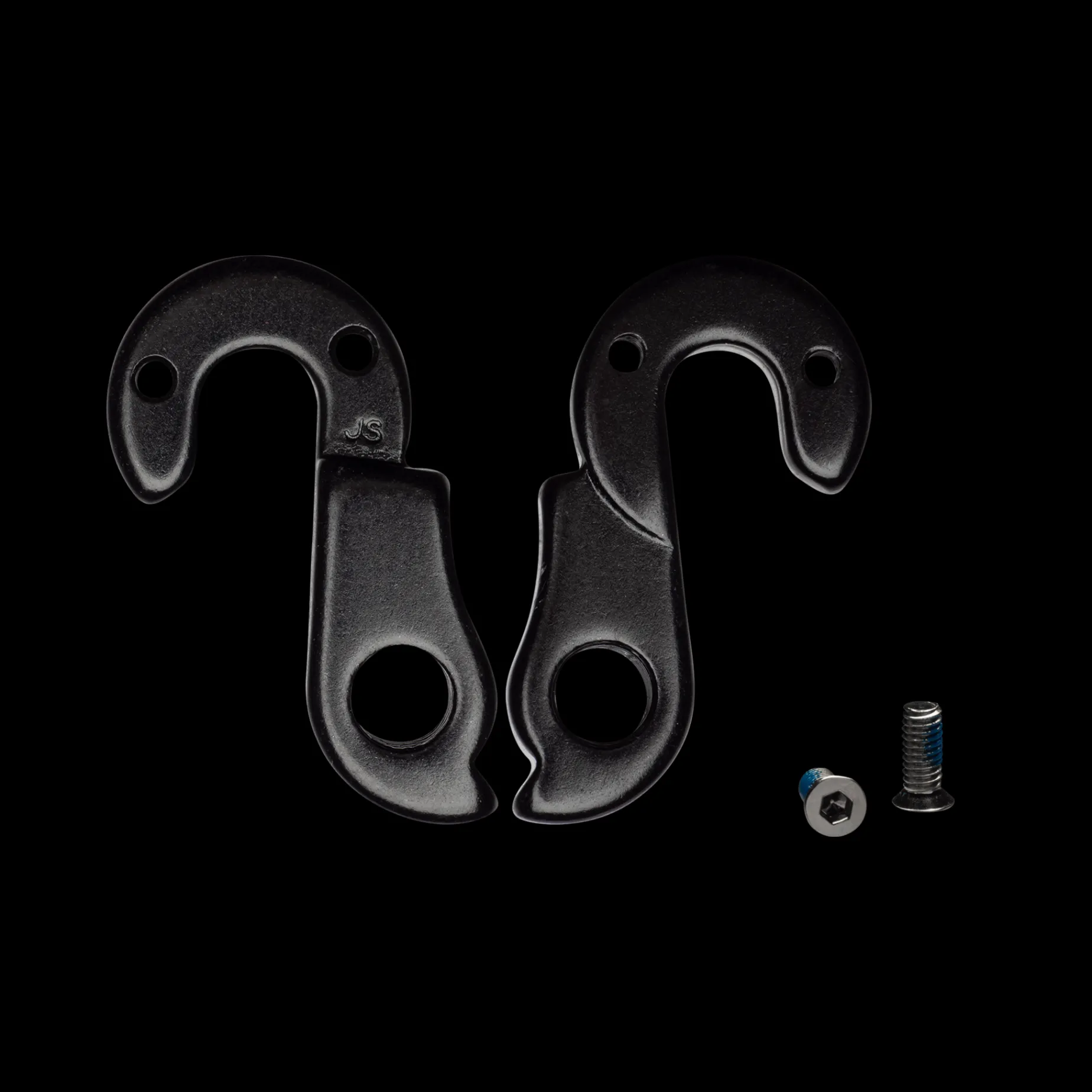 Gear Hanger White v37 XC 240/260 Lite/Pro/275 Pro 2020/..24 - Drivverk Sykkel - Gear Hanger White v37 XC 240/260 Lite/Pro/275 Pro 2020/..24