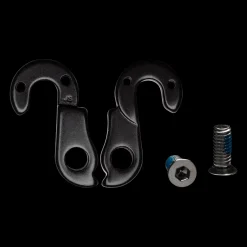 Gear Hanger White v37 XC 240/260 Lite/Pro/275 Pro 2020/..24 - Drivverk Sykkel - Gear Hanger White v37 XC 240/260 Lite/Pro/275 Pro 2020/..24