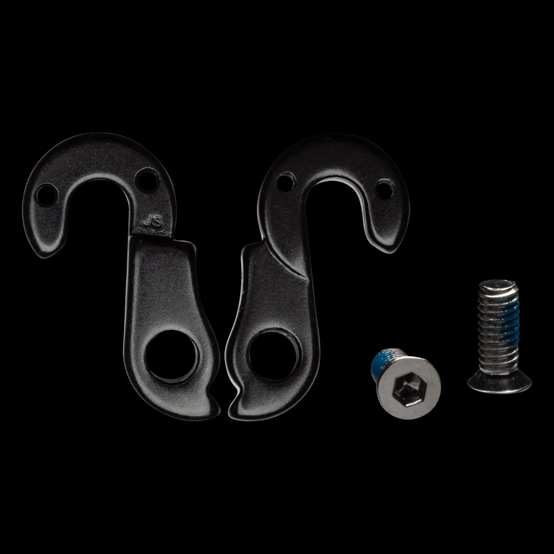 Gear Hanger White v37 XC 240/260 Lite/Pro/275 Pro 2020/..24 - Drivverk Sykkel - Gear Hanger White v37 XC 240/260 Lite/Pro/275 Pro 2020/..24