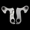 Gear Hanger White v41 XC 240 Trainer 2021/..23' - Drivverk Sykkel - Gear Hanger White v41 XC 240 Trainer 2021/..23'