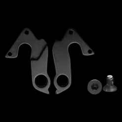 Gear Hanger White v09 XC275 Carbon, girøre - Drivverk Sykkel - Gear Hanger White v09 XC275 Carbon, girøre