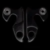 Gear Hanger White v01 XC240, girøre til White XC240 - Drivverk Sykkel - Gear Hanger White v01 XC240, girøre til White XC240