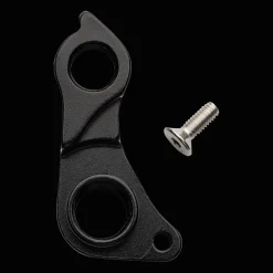 Gear Hanger White v15&16 RR Aero Disc, girøre - Drivverk Sykkel - Gear Hanger White v15&16 RR Aero Disc, girøre