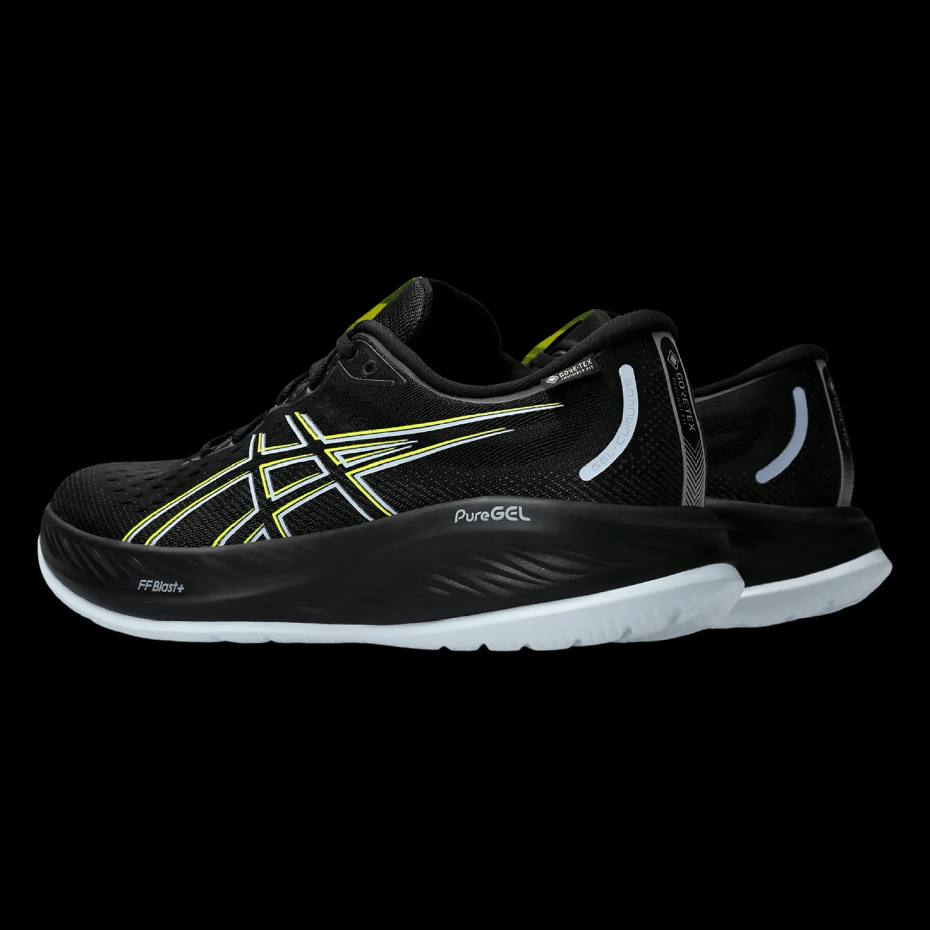 Gel-Cumulus 26 Gore-Tex, vanntett løpesko, herre - Løpesko Herre - Gel-Cumulus 26 Gore-Tex, vanntett løpesko, herre