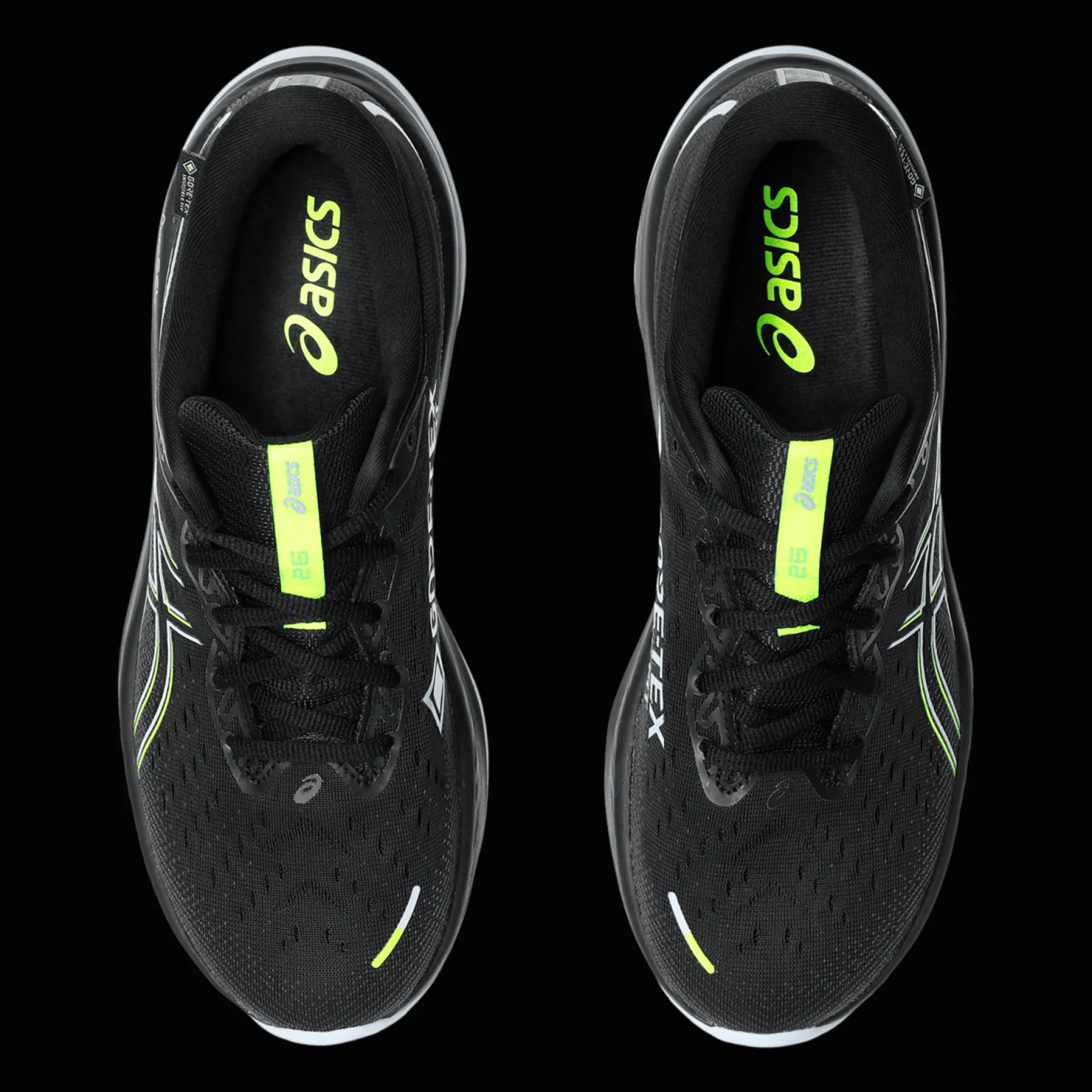 Gel-Cumulus 26 Gore-Tex, vanntett løpesko, herre - Løpesko Herre - Gel-Cumulus 26 Gore-Tex, vanntett løpesko, herre