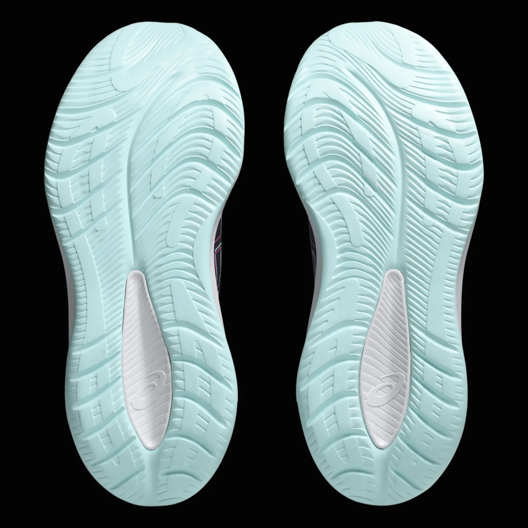 Gel-Cumulus 26, løpesko, dame - Løpesko Dame - Gel-Cumulus 26, løpesko, dame