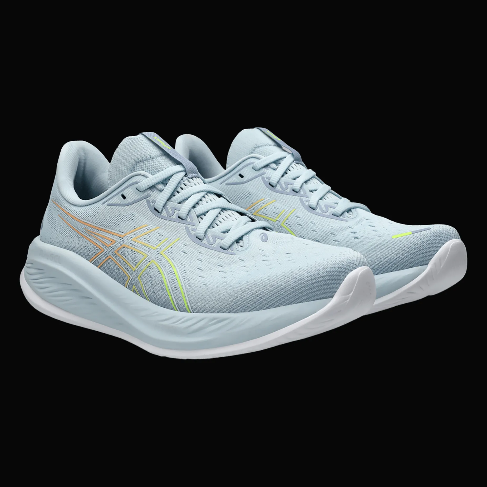 Gel-Cumulus 26, løpesko, herre - Løpesko Herre - Gel-Cumulus 26, løpesko, herre