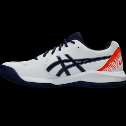 GEL-Dedicate Clay, tennissko, herre - Tennissko & Padelsko - GEL-Dedicate Clay, tennissko, herre