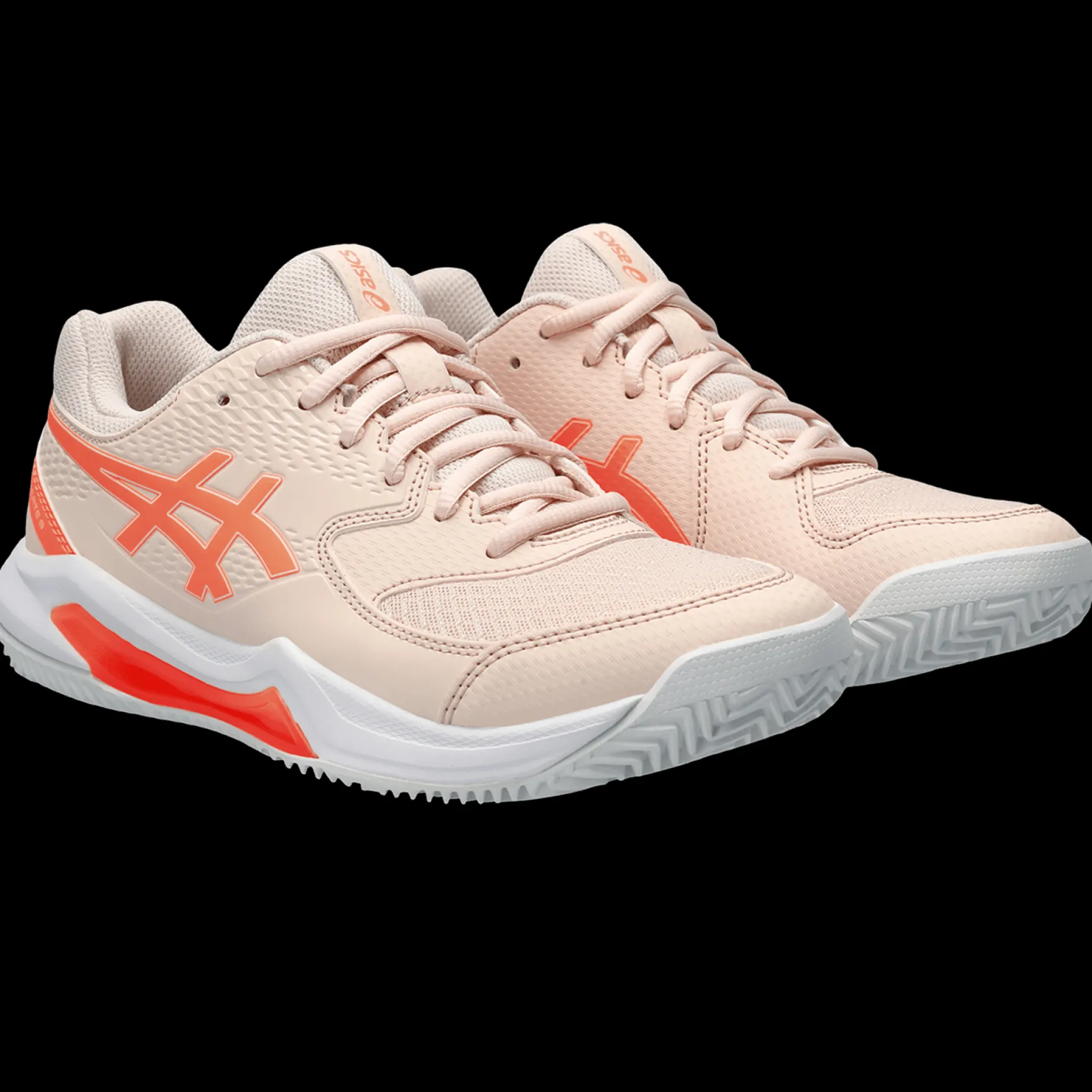 GEL-Dedicate Clay, tennissko, dame - Tennissko & Padelsko - GEL-Dedicate Clay, tennissko, dame