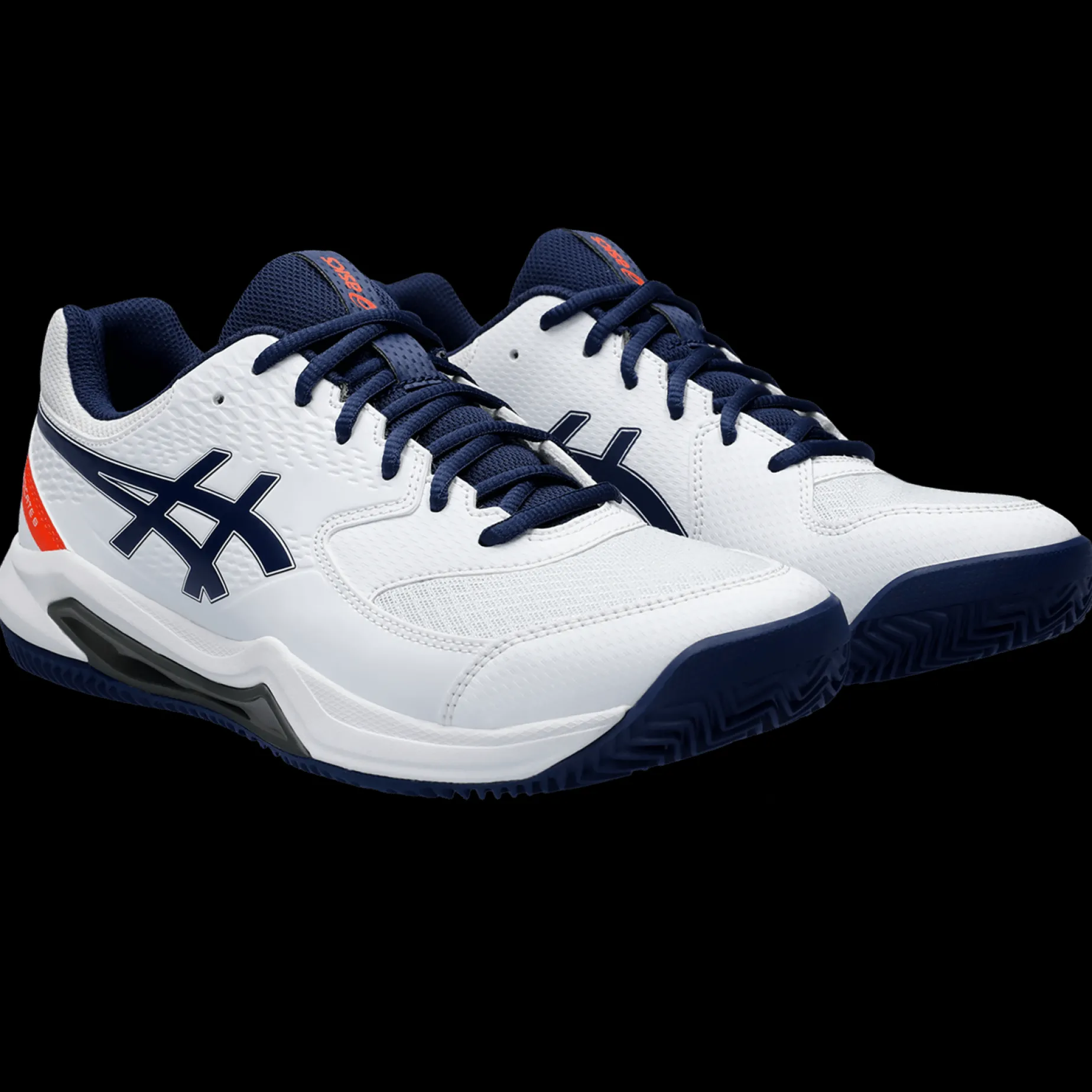 GEL-Dedicate Clay, tennissko, herre - Tennissko & Padelsko - GEL-Dedicate Clay, tennissko, herre