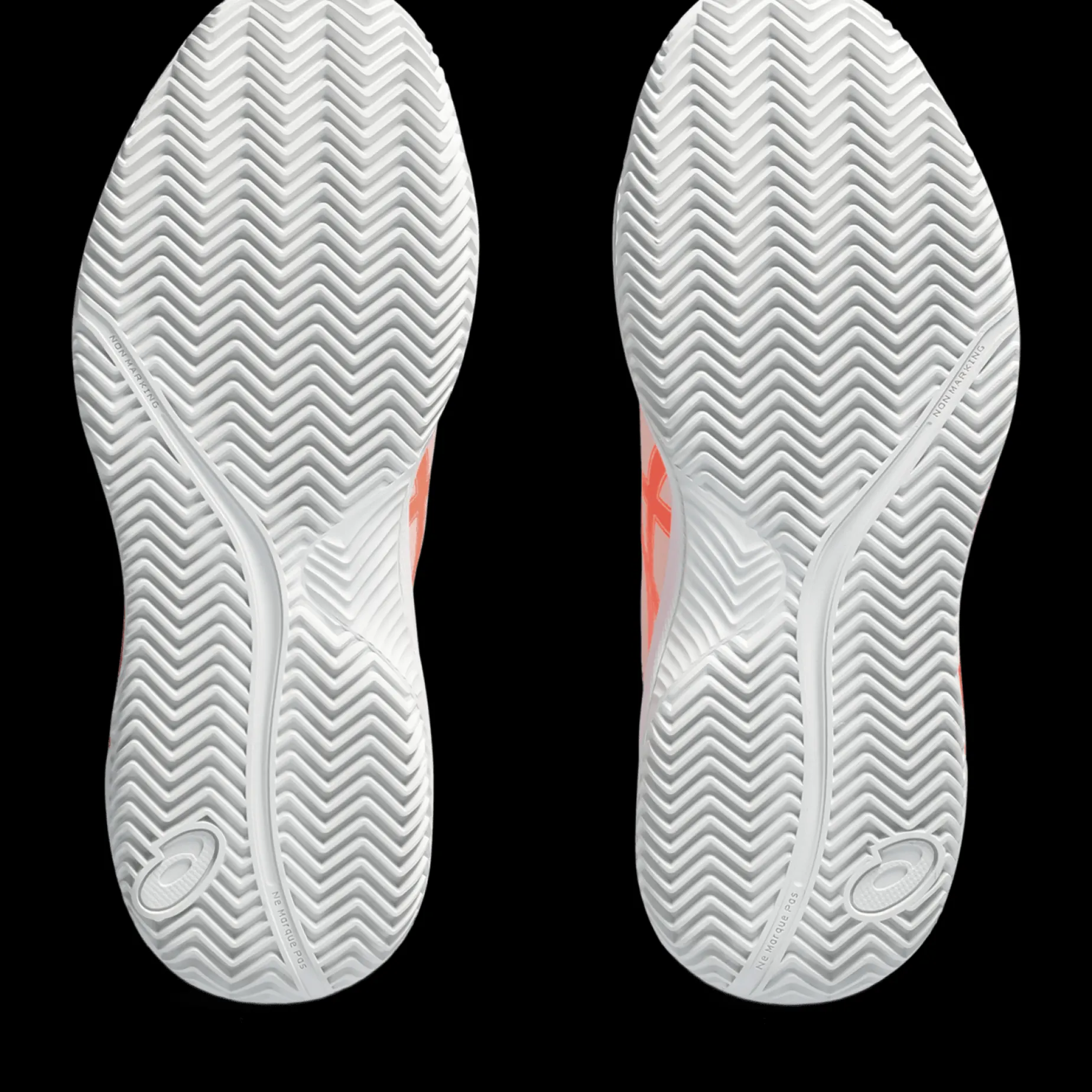 GEL-Dedicate Clay, tennissko, dame - Tennissko & Padelsko - GEL-Dedicate Clay, tennissko, dame