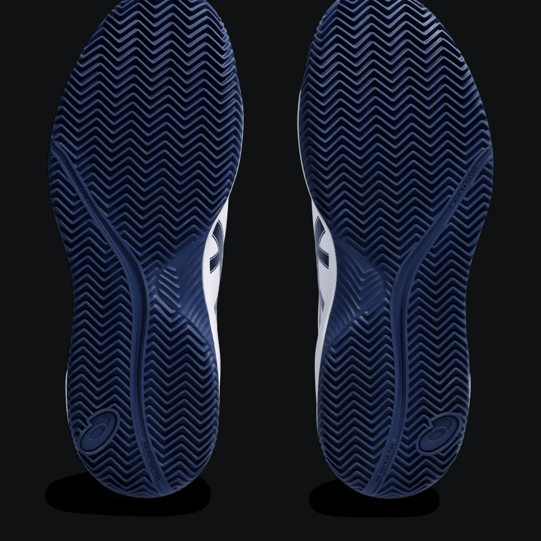 GEL-Dedicate Clay, tennissko, herre - Tennissko & Padelsko - GEL-Dedicate Clay, tennissko, herre