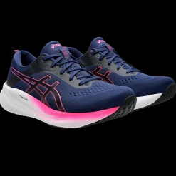 Gel-Flux 8, løpesko, dame - Løpesko Dame - Gel-Flux 8, løpesko, dame