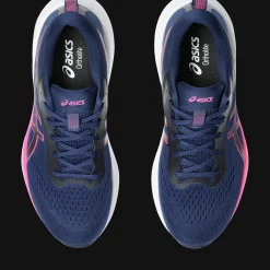 Gel-Flux 8, løpesko, dame - Løpesko Dame - Gel-Flux 8, løpesko, dame