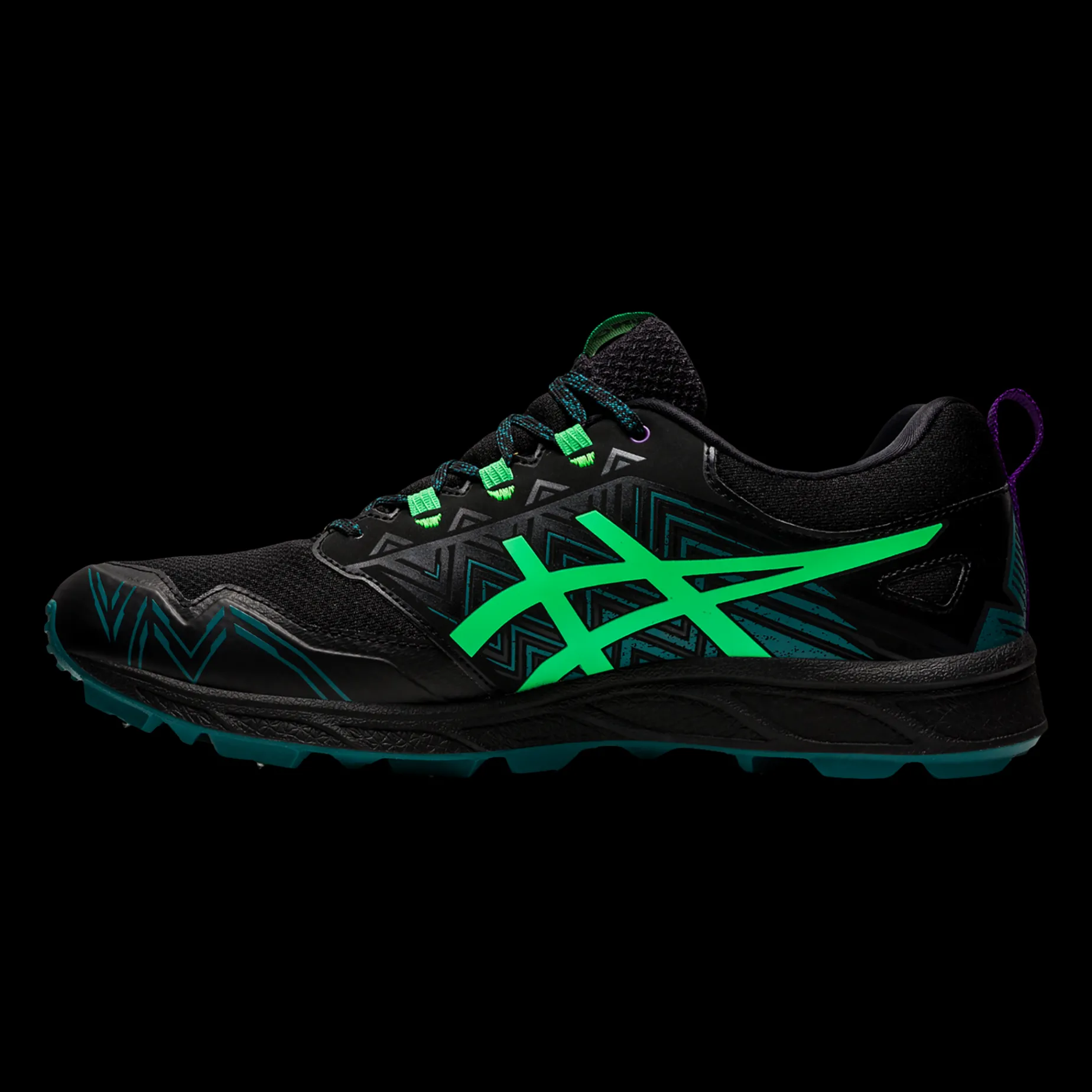 Gel-Fujisetsu 3 Gore-Tex, terrengløpesko herre - Løpesko Herre - Gel-Fujisetsu 3 Gore-Tex, terrengløpesko herre