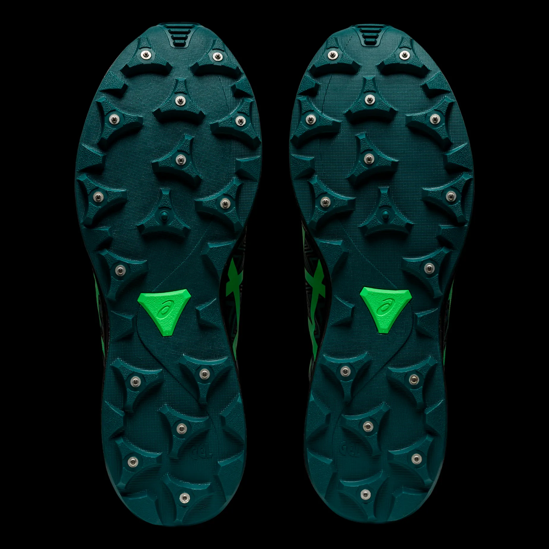 Gel-Fujisetsu 3 Gore-Tex, terrengløpesko herre - Løpesko Herre - Gel-Fujisetsu 3 Gore-Tex, terrengløpesko herre