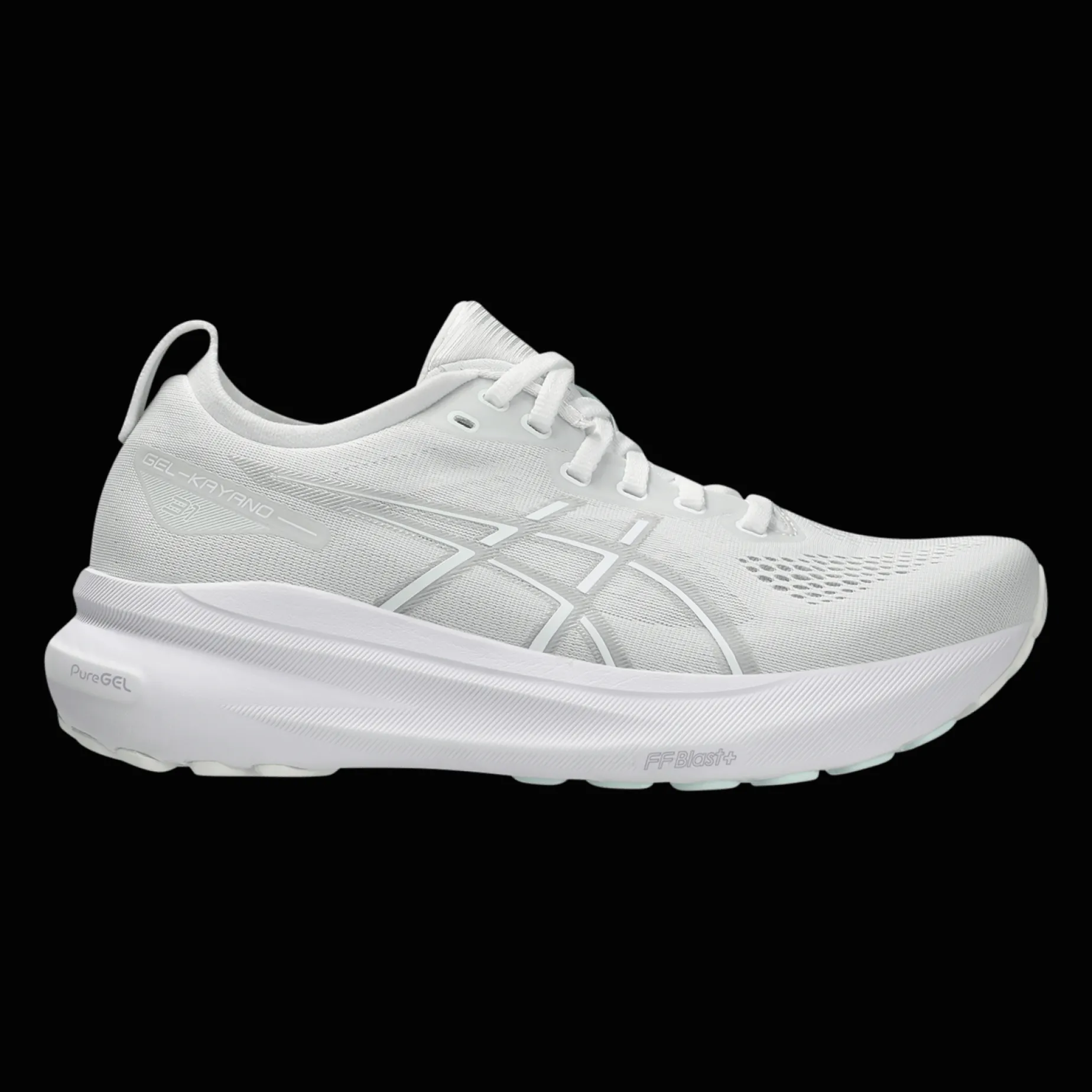 Gel-Kayano 31, løpesko, dame - Løpesko Dame - Gel-Kayano 31, løpesko, dame