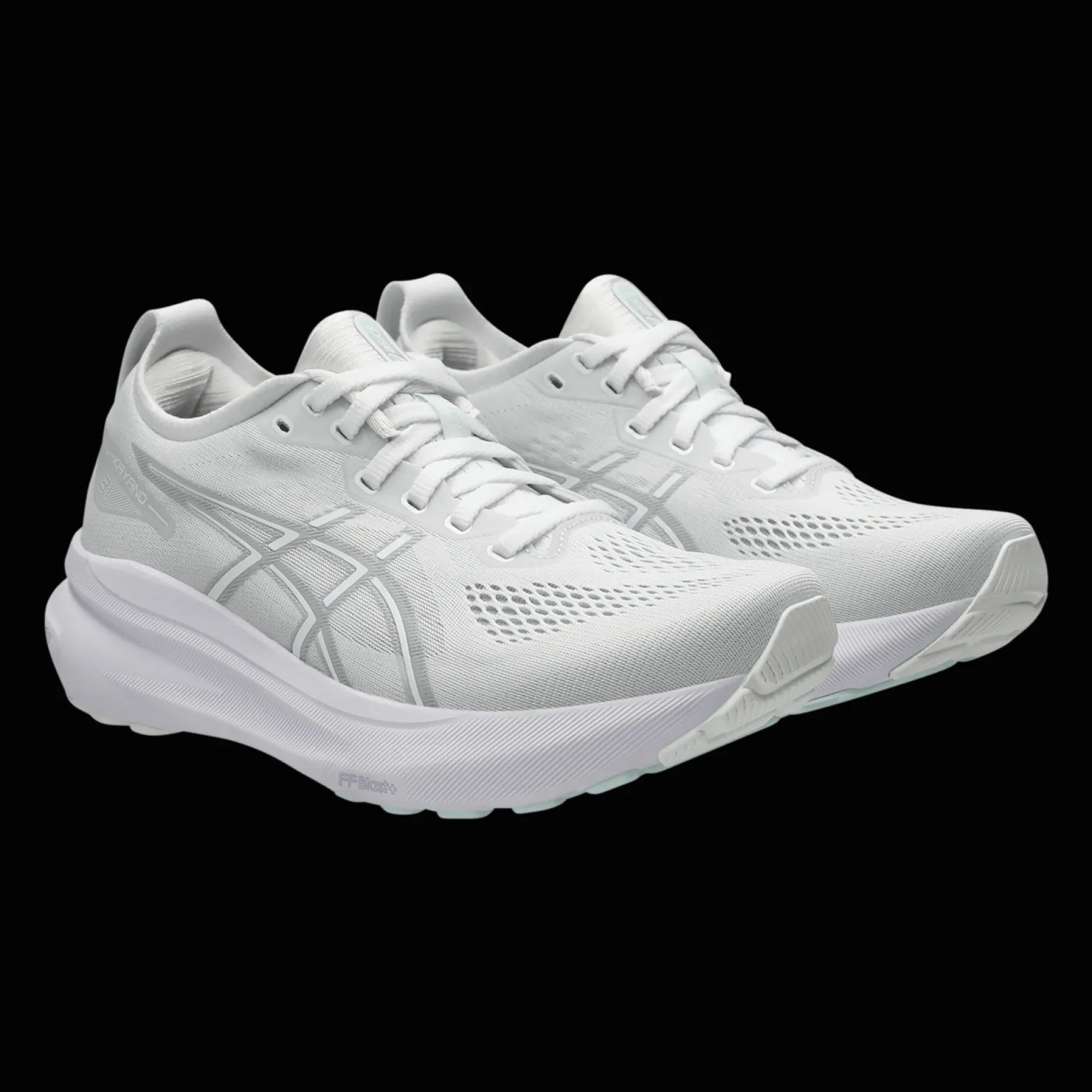 Gel-Kayano 31, løpesko, dame - Løpesko Dame - Gel-Kayano 31, løpesko, dame
