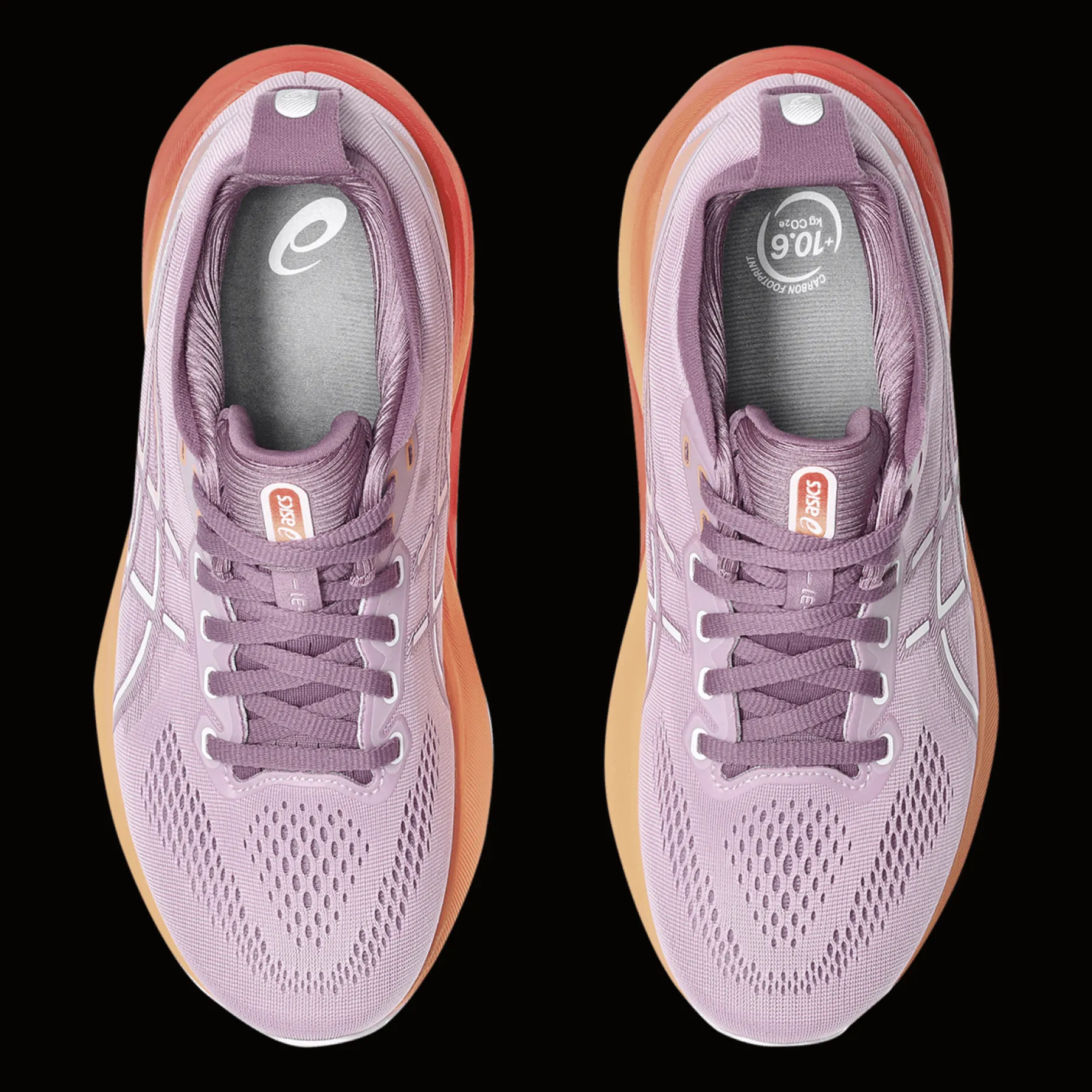 Gel-Kayano 31, løpesko, dame - Løpesko Dame - Gel-Kayano 31, løpesko, dame