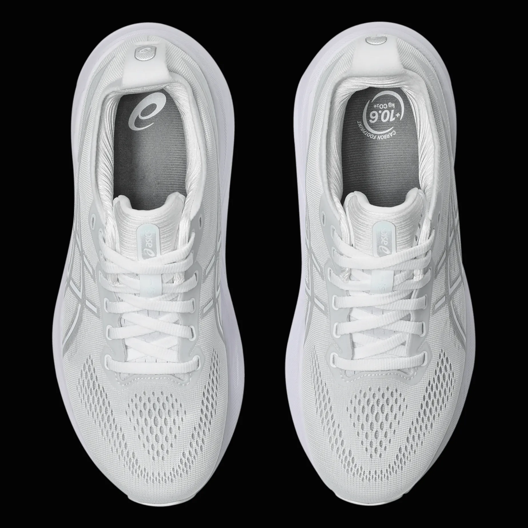 Gel-Kayano 31, løpesko, dame - Løpesko Dame - Gel-Kayano 31, løpesko, dame