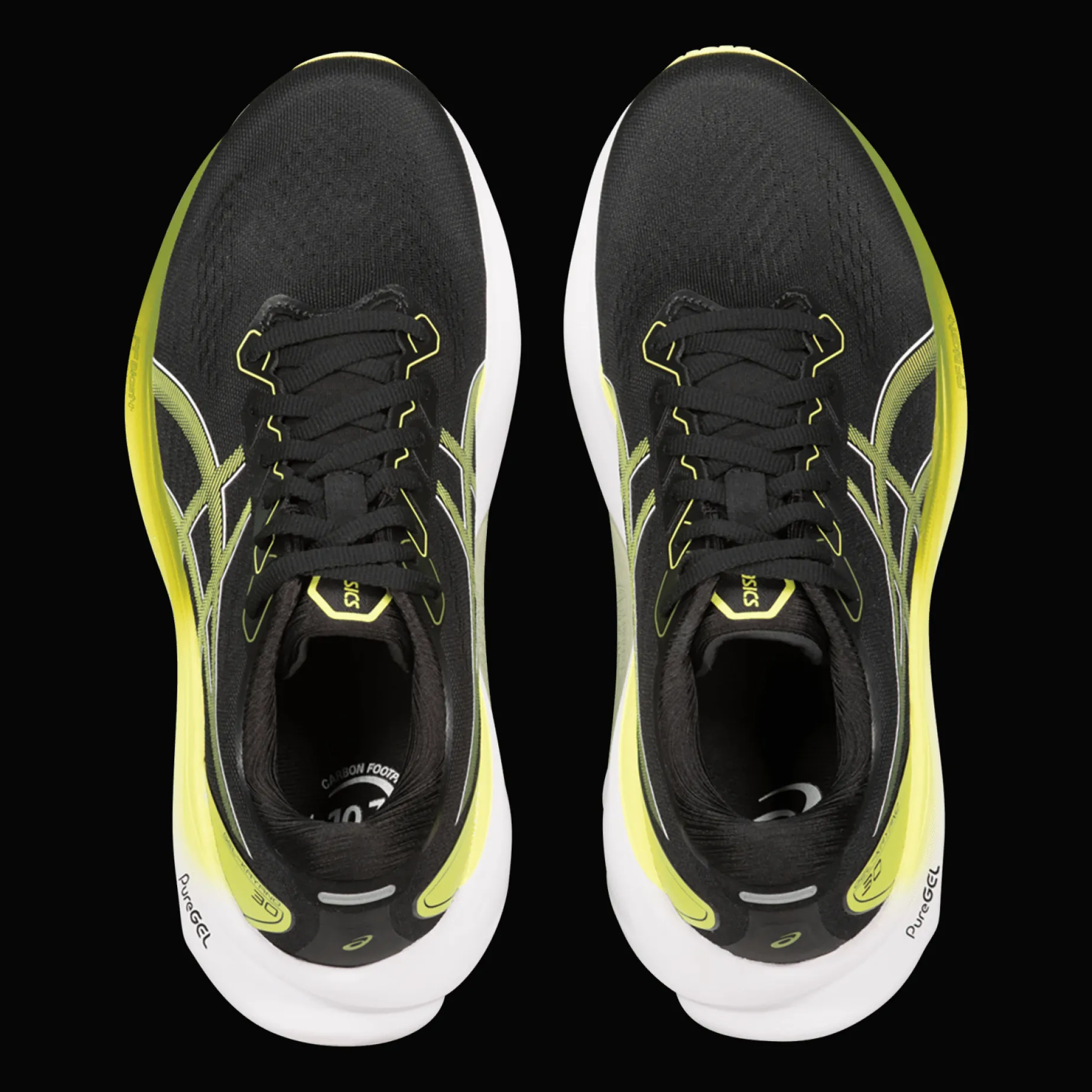 Gel-Kayano 30, løpesko, herre - Løpesko Herre - Gel-Kayano 30, løpesko, herre