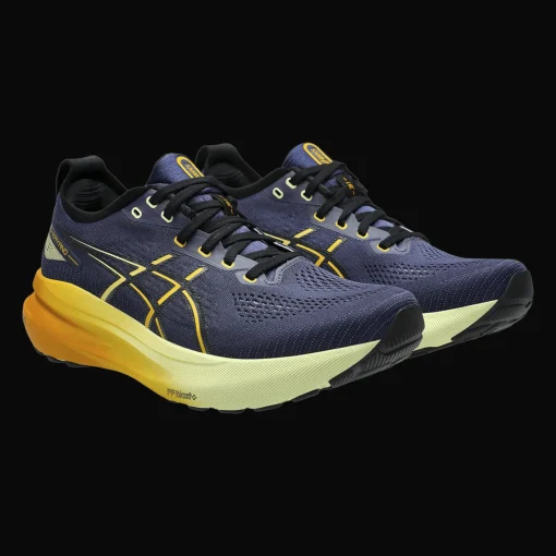 Gel-Kayano 31, løpesko, herre - Løpesko Herre - Gel-Kayano 31, løpesko, herre