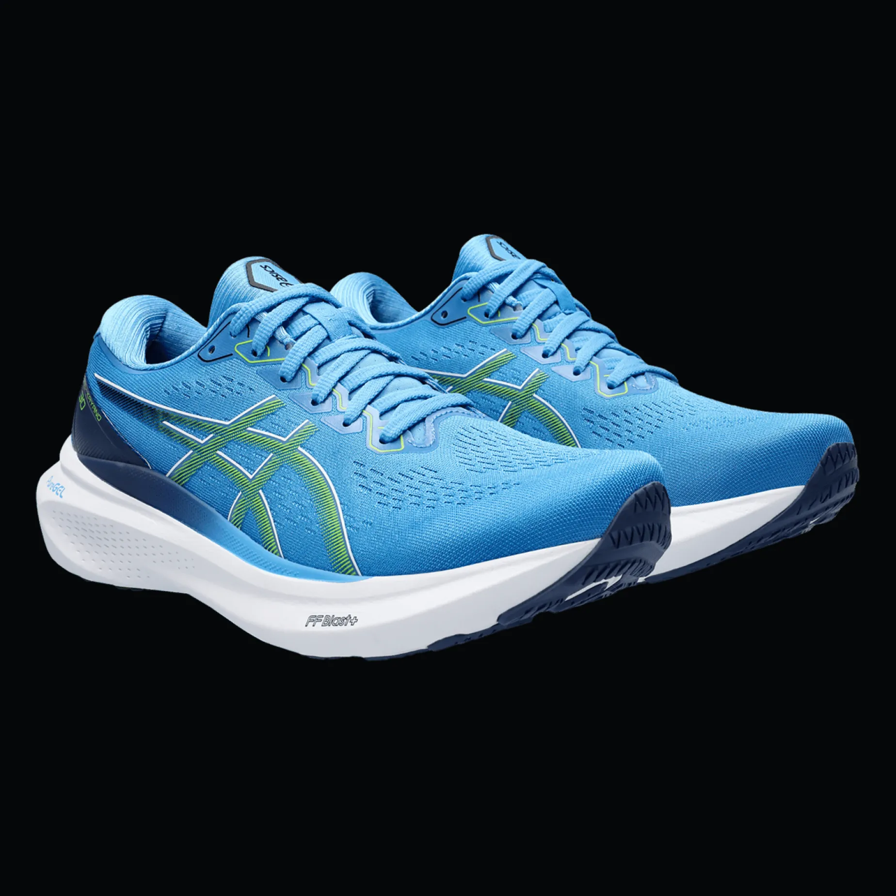 Gel-Kayano 30, løpesko, herre - Løpesko Herre - Gel-Kayano 30, løpesko, herre