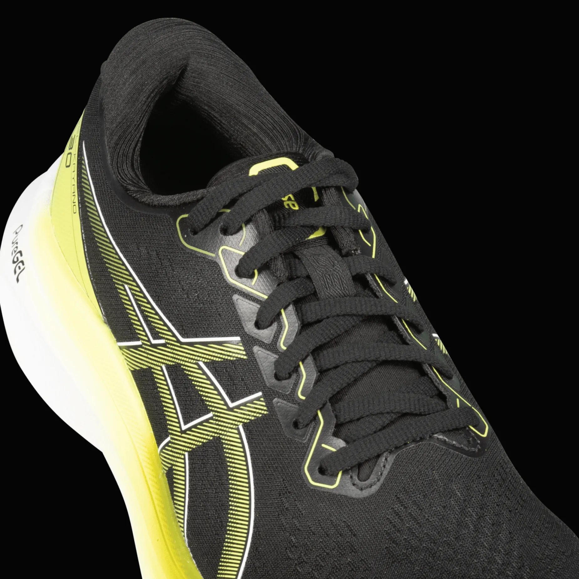 Gel-Kayano 30, løpesko, herre - Løpesko Herre - Gel-Kayano 30, løpesko, herre