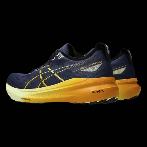 Gel-Kayano 31, løpesko, herre - Løpesko Herre - Gel-Kayano 31, løpesko, herre