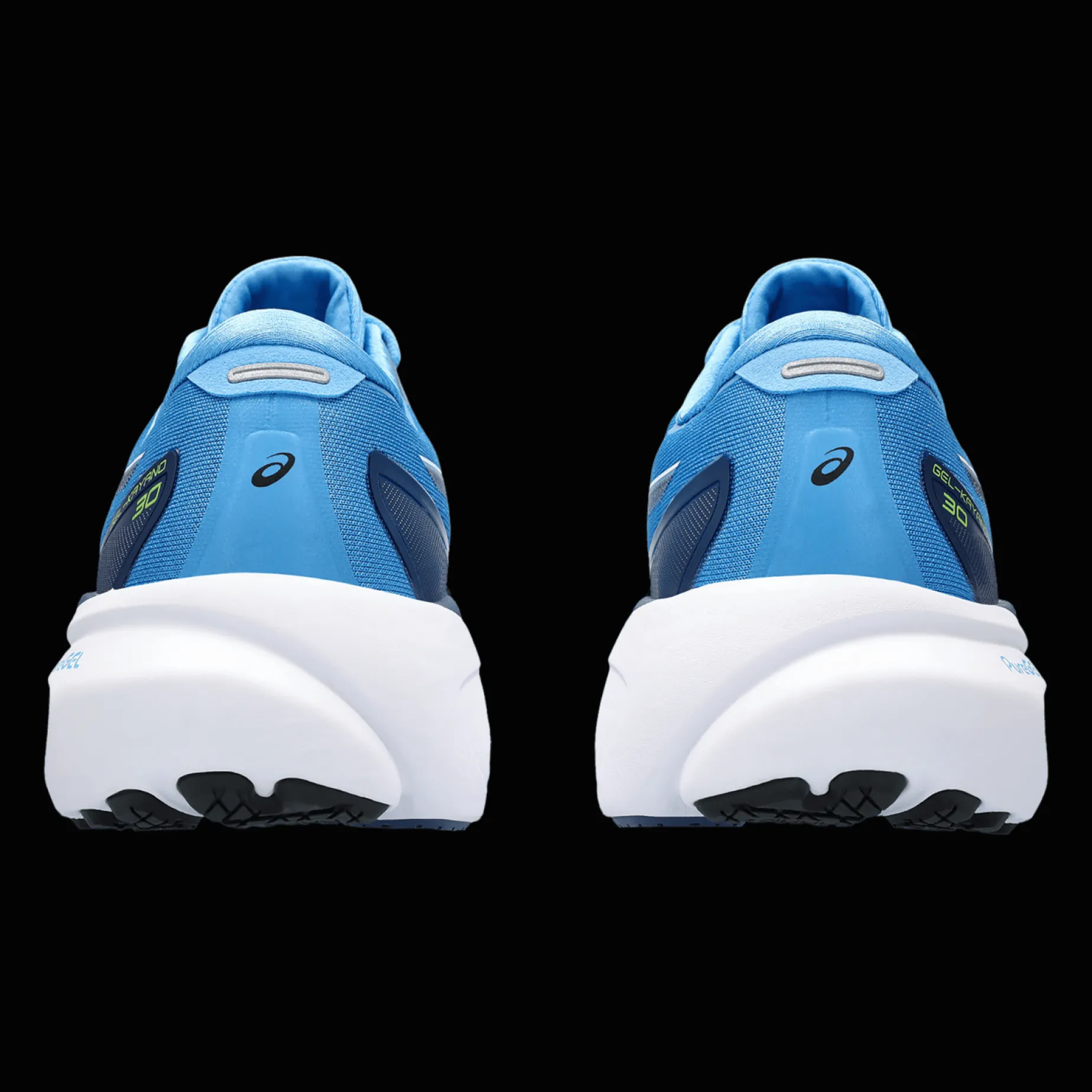 Gel-Kayano 30, løpesko, herre - Løpesko Herre - Gel-Kayano 30, løpesko, herre