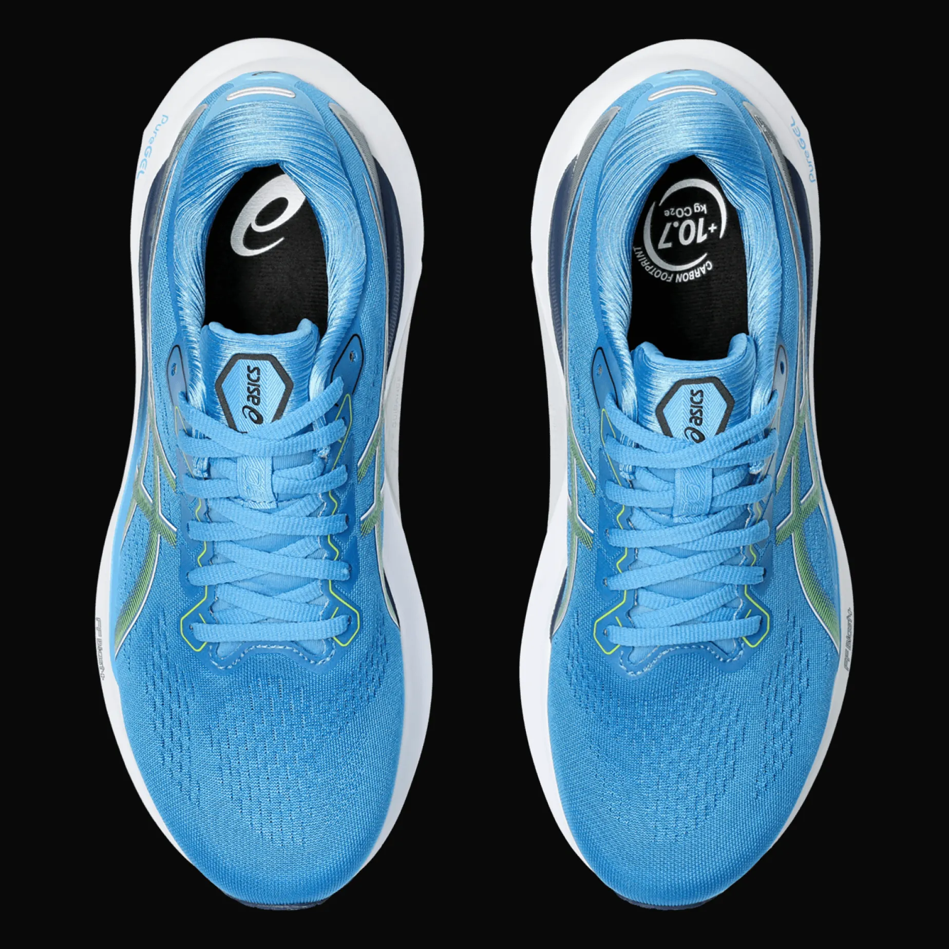 Gel-Kayano 30, løpesko, herre - Løpesko Herre - Gel-Kayano 30, løpesko, herre