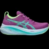Gel-Nimbus 26 Lite-Show, løpesko, dame - Løpesko Dame - Gel-Nimbus 26 Lite-Show, løpesko, dame