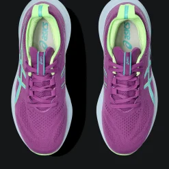 Gel-Nimbus 26 Lite-Show, løpesko, dame - Løpesko Dame - Gel-Nimbus 26 Lite-Show, løpesko, dame